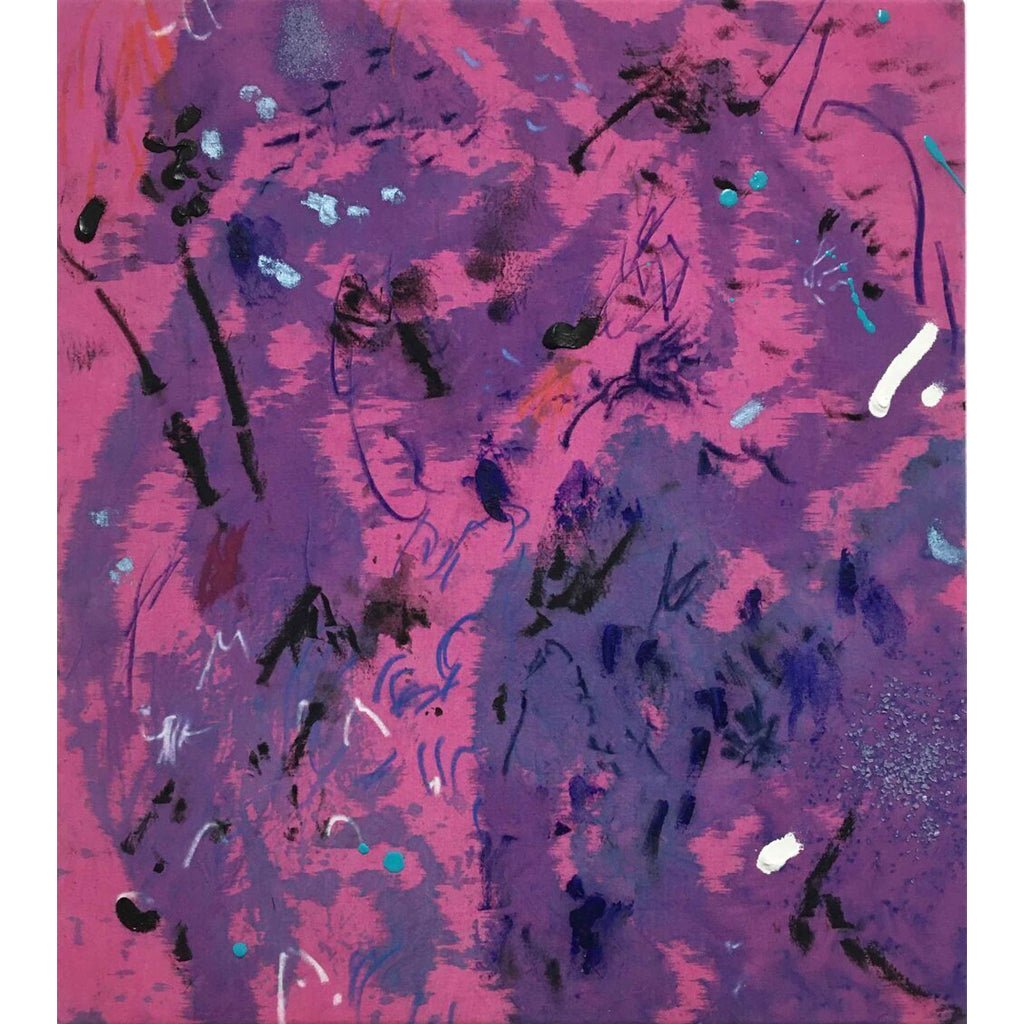 Brian Rattiner – Shore II - SPLISH