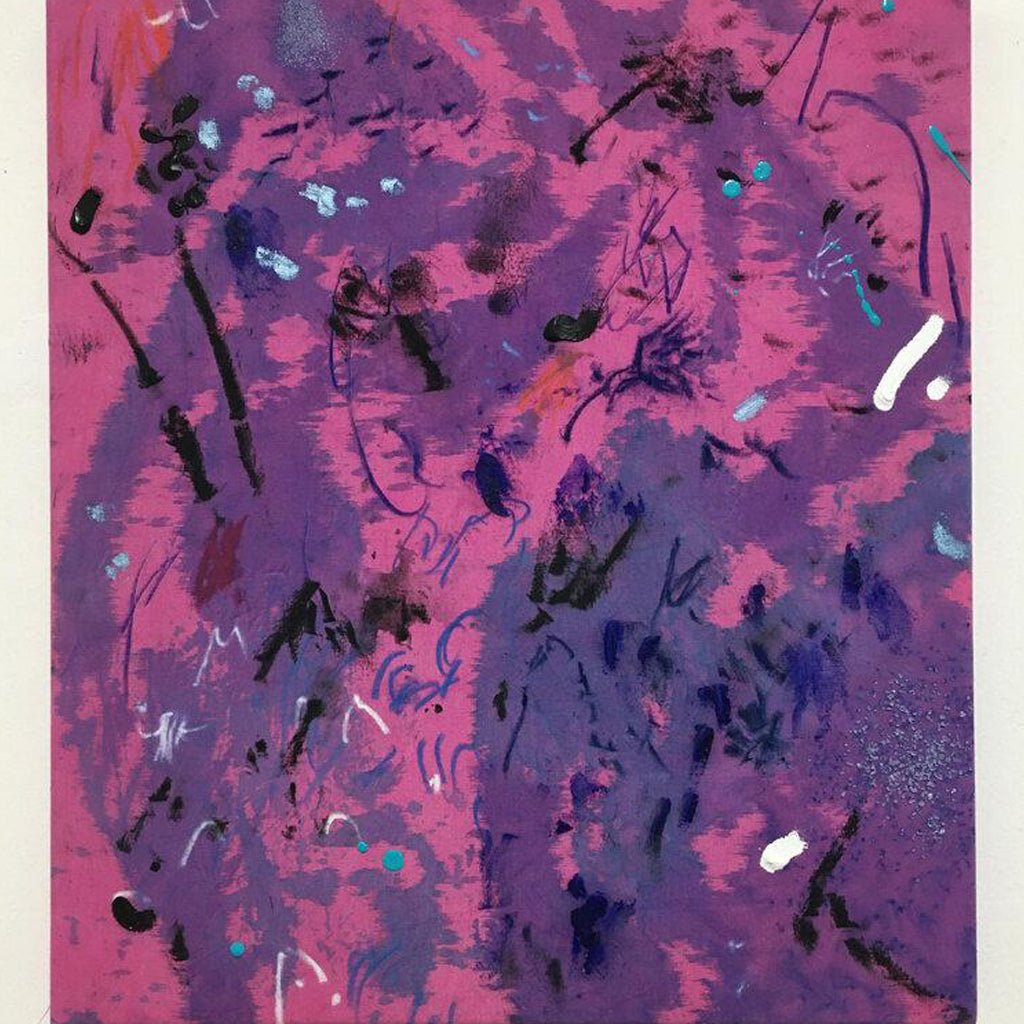 Brian Rattiner – Shore II - SPLISH