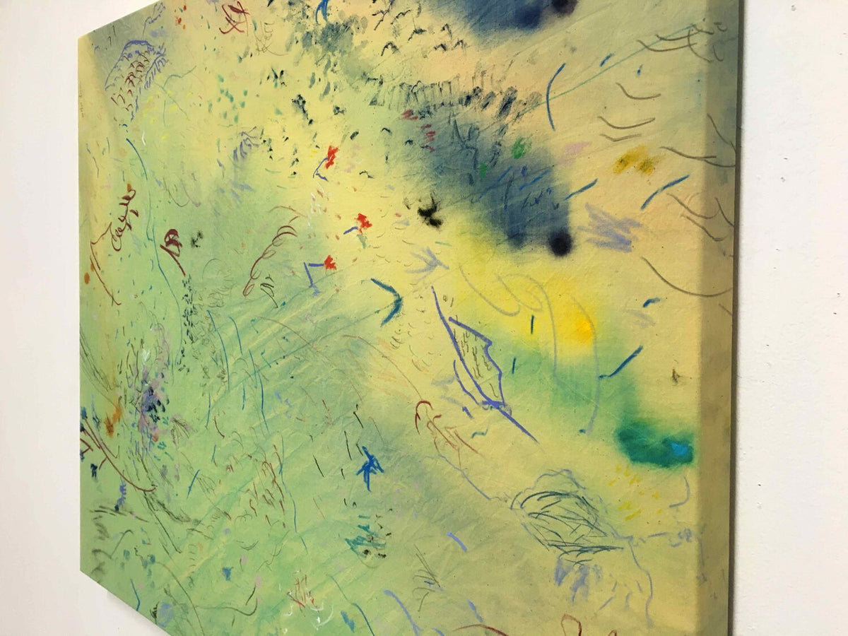 Brian Rattiner – Water dancer II - SPLISH