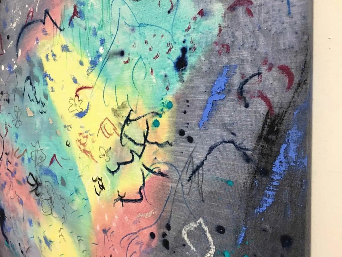 Brian Rattiner – Wine of golden light - SPLISH