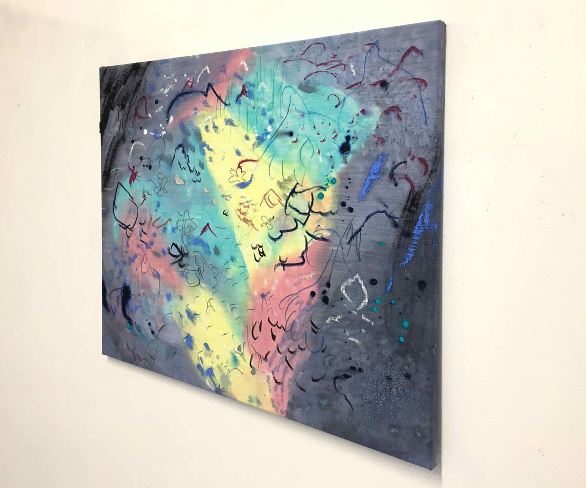 Brian Rattiner – Wine of golden light - SPLISH