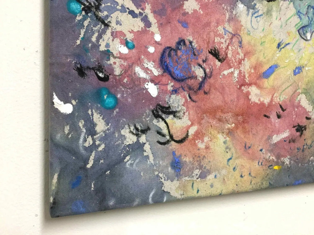 Brian Rattiner – Wonderful Summer ll - SPLISH