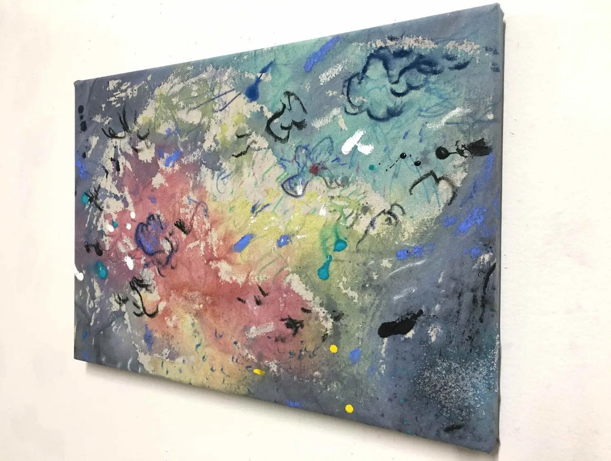 Brian Rattiner – Wonderful Summer ll - SPLISH