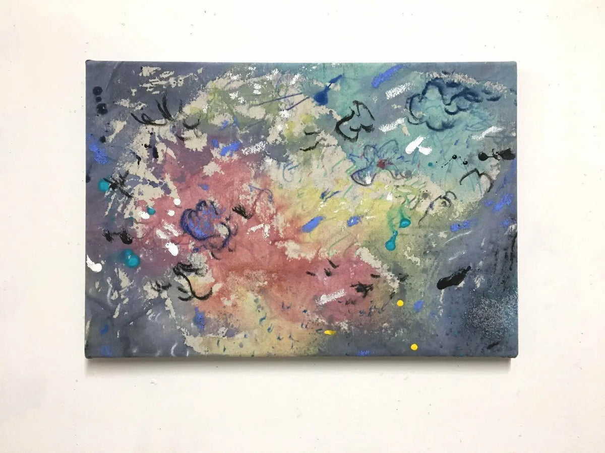 Brian Rattiner – Wonderful Summer ll - SPLISH