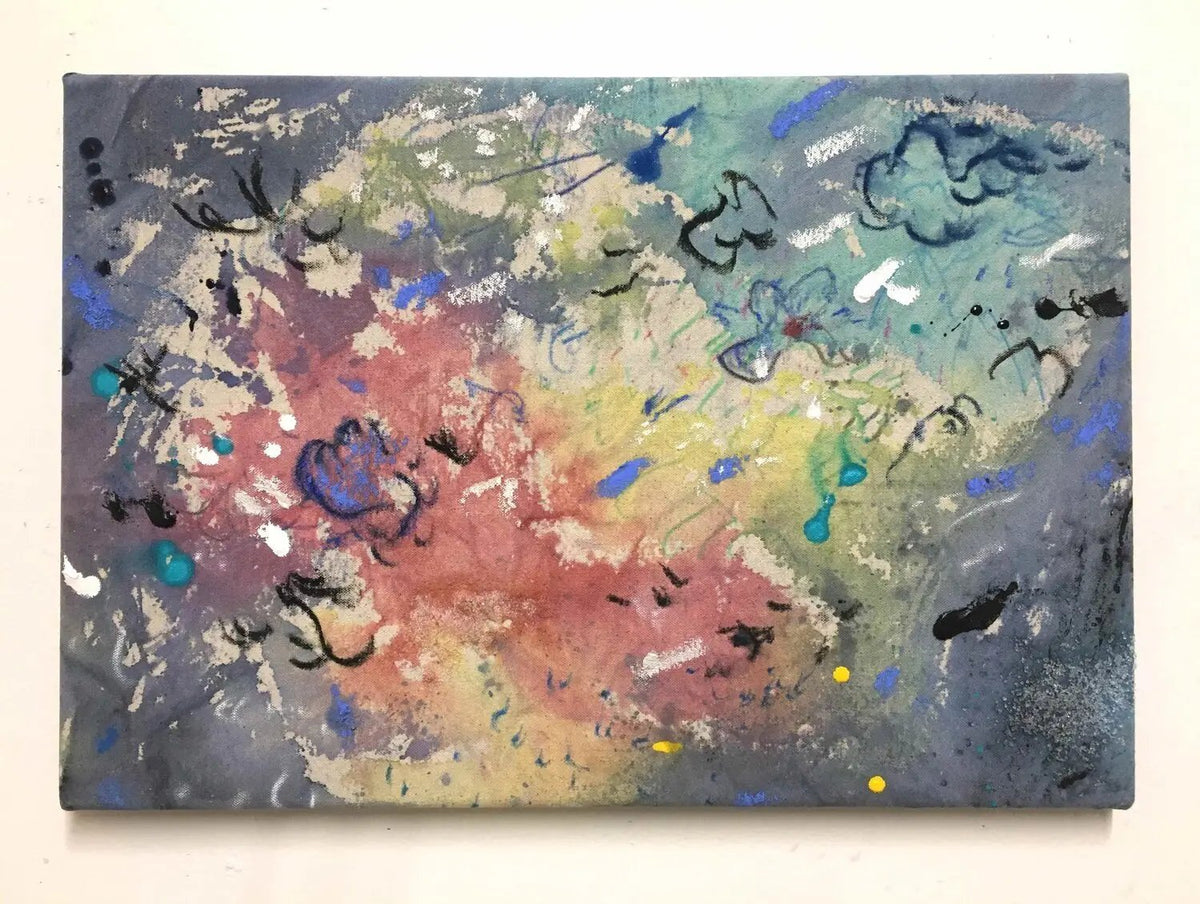 Brian Rattiner – Wonderful Summer ll - SPLISH