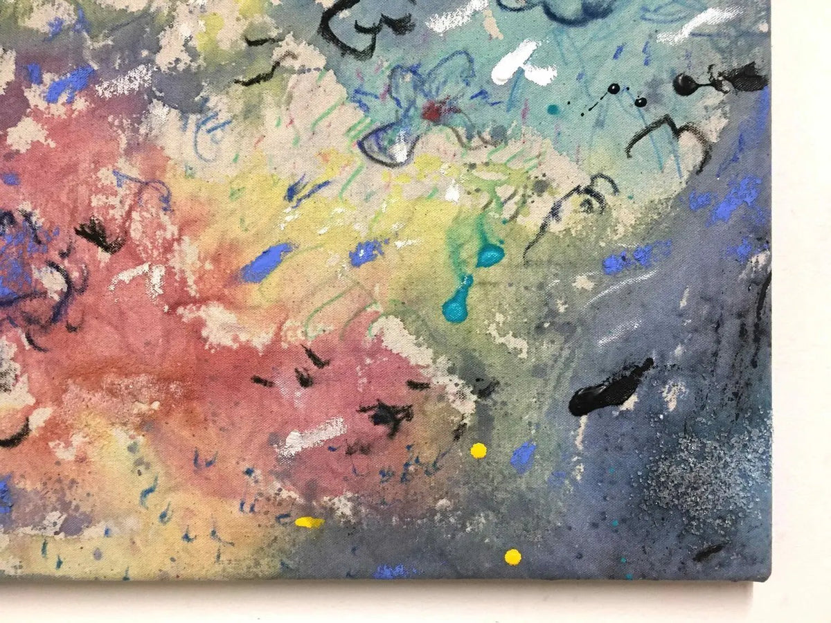 Brian Rattiner – Wonderful Summer ll - SPLISH