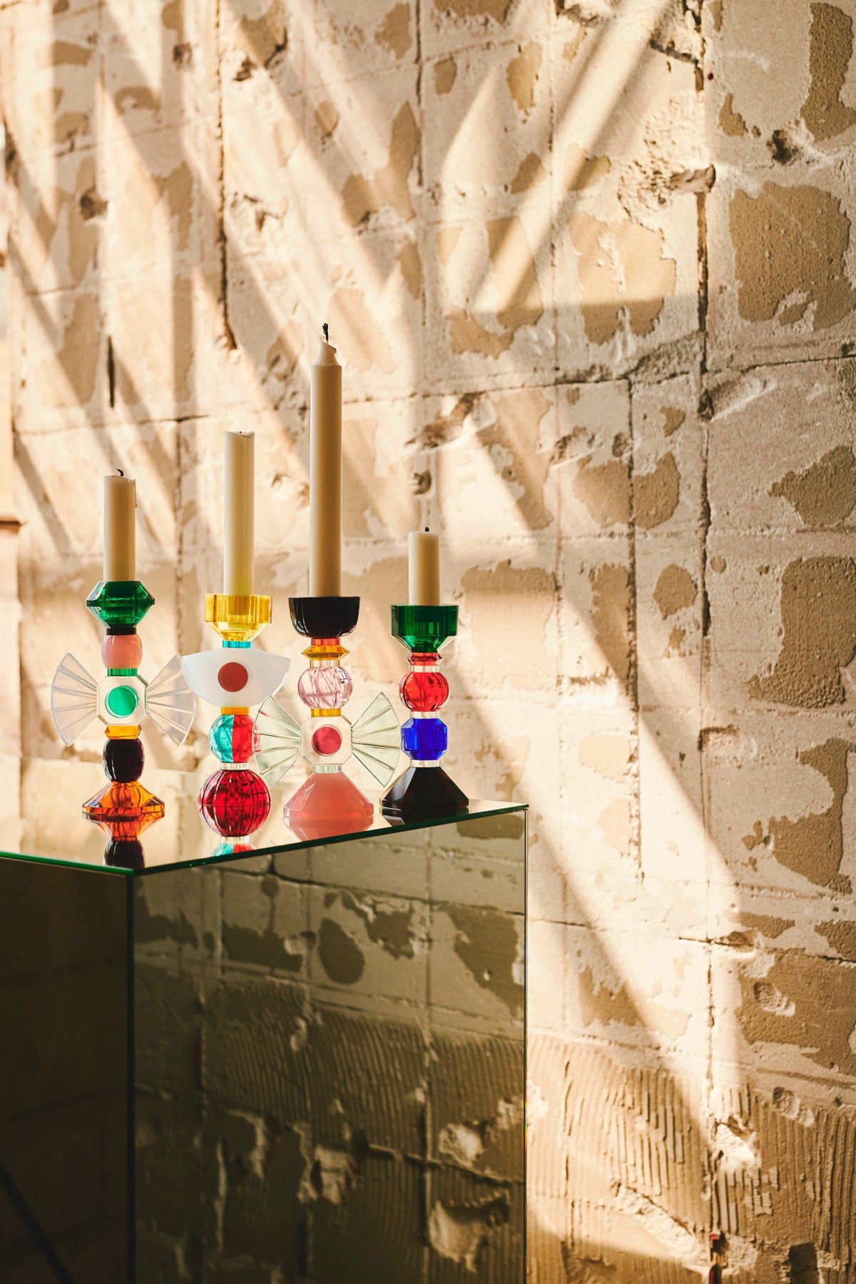 Aya - Lysestage - SPLISH