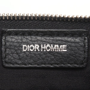 Dior læder clutch taske