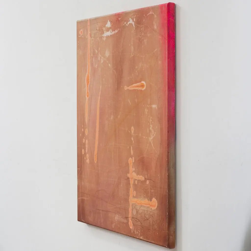 Christian August – Fantasy - SPLISH