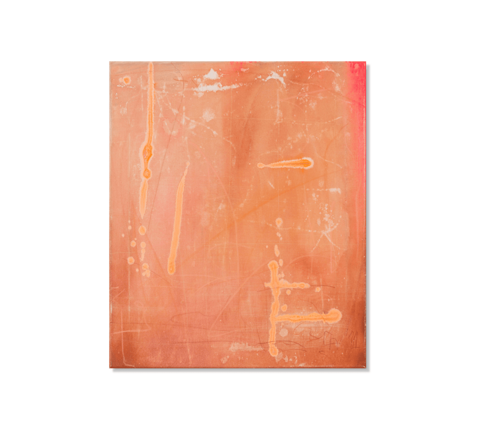 Christian August – Fantasy - SPLISH