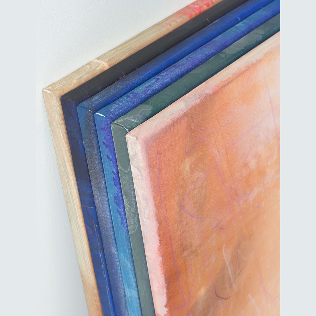 Christian August – Generosity - SPLISH