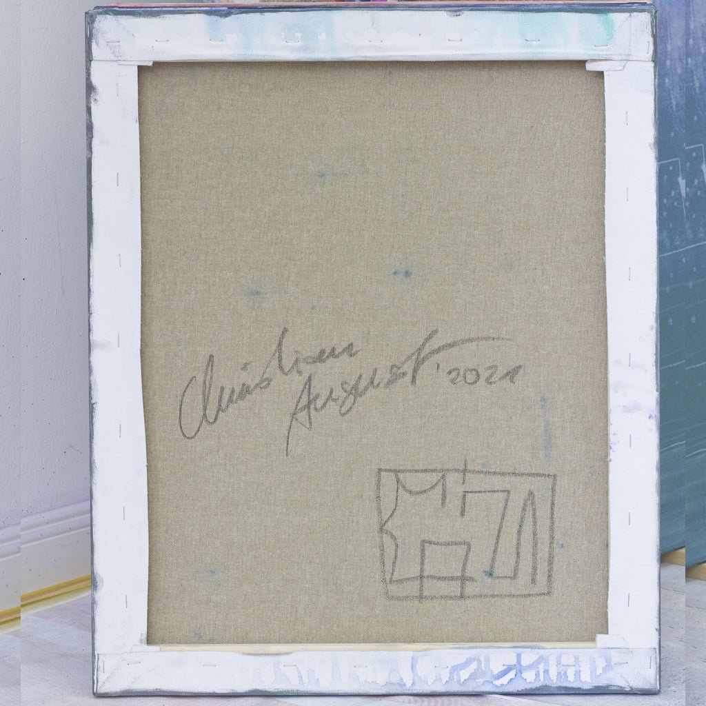 Christian August – Photosynthese - SPLISH