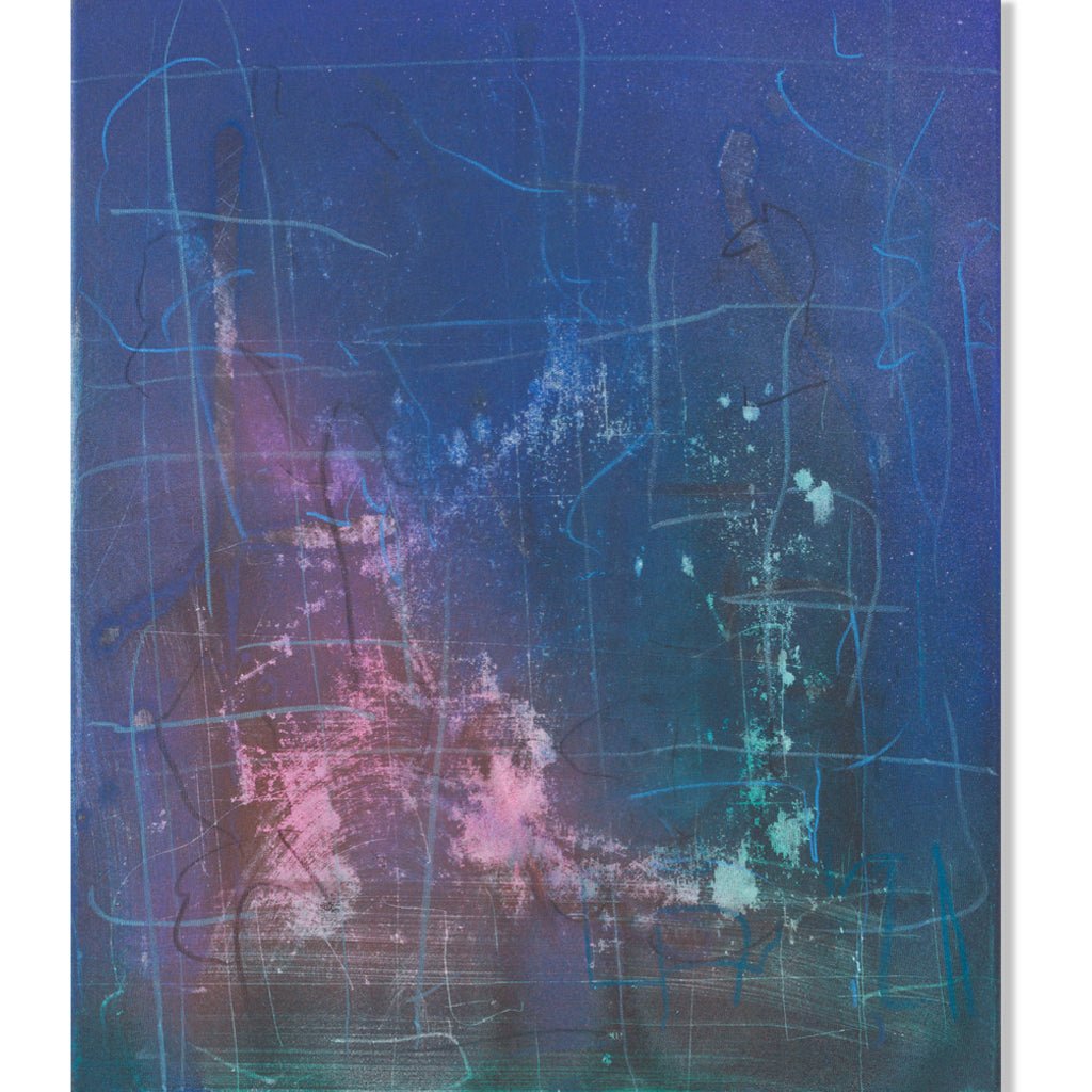 Christian August – Tolerance - SPLISH