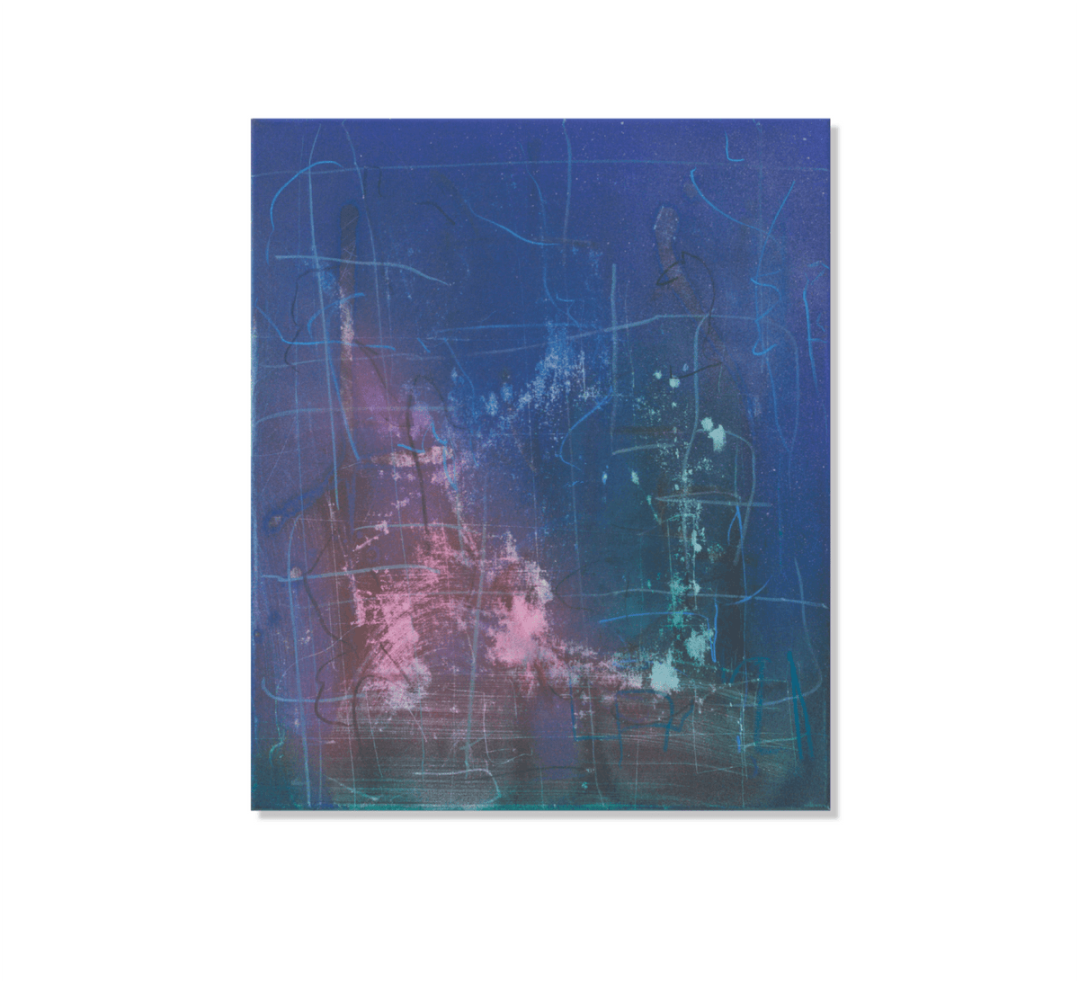 Christian August – Tolerance - SPLISH