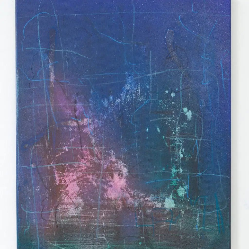 Christian August – Tolerance - SPLISH