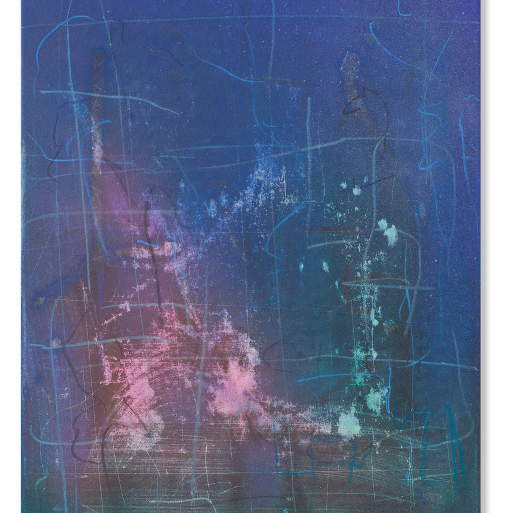 Christian August – Tolerance - SPLISH