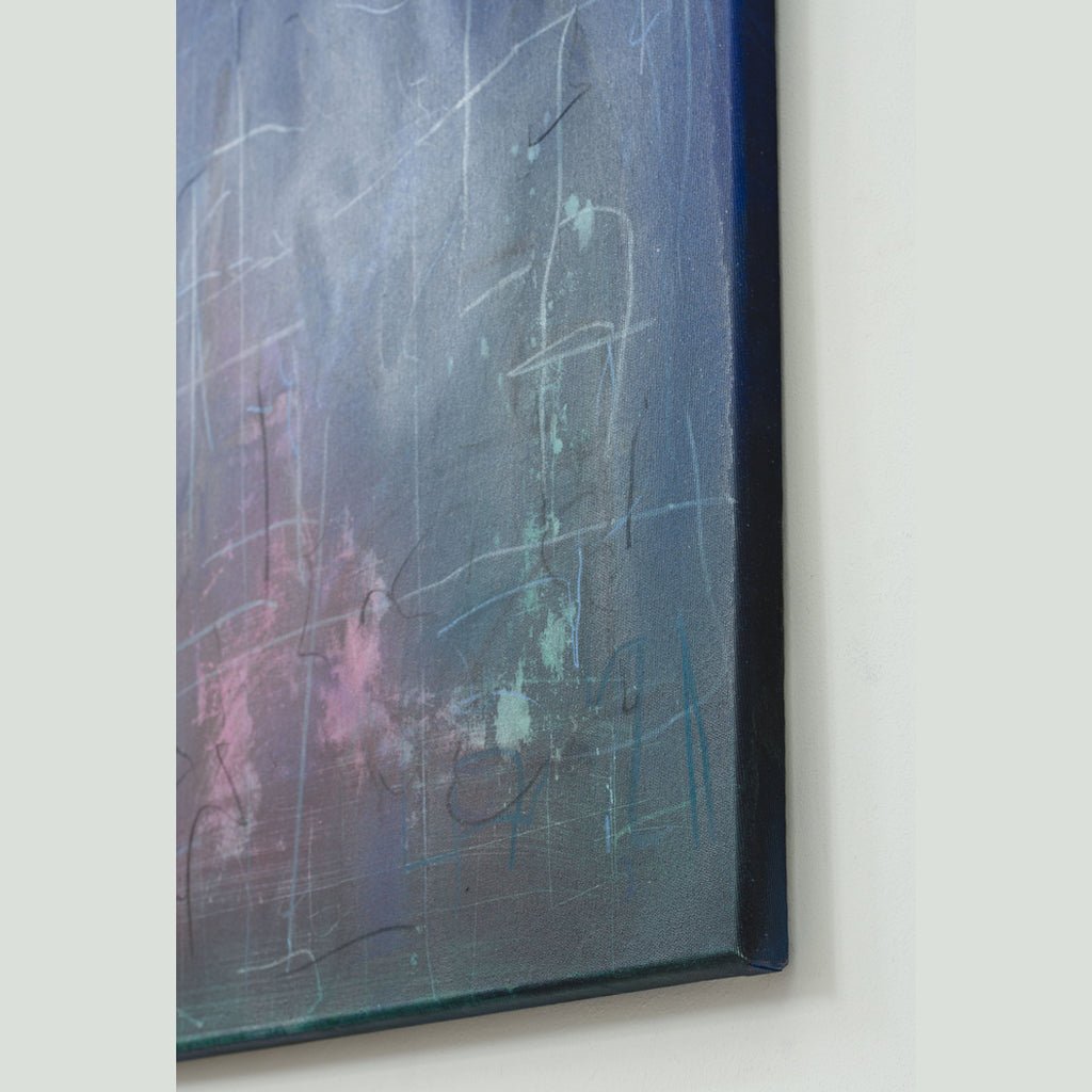 Christian August – Tolerance - SPLISH