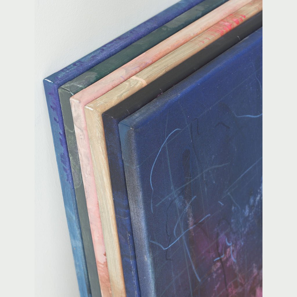 Christian August – Tolerance - SPLISH