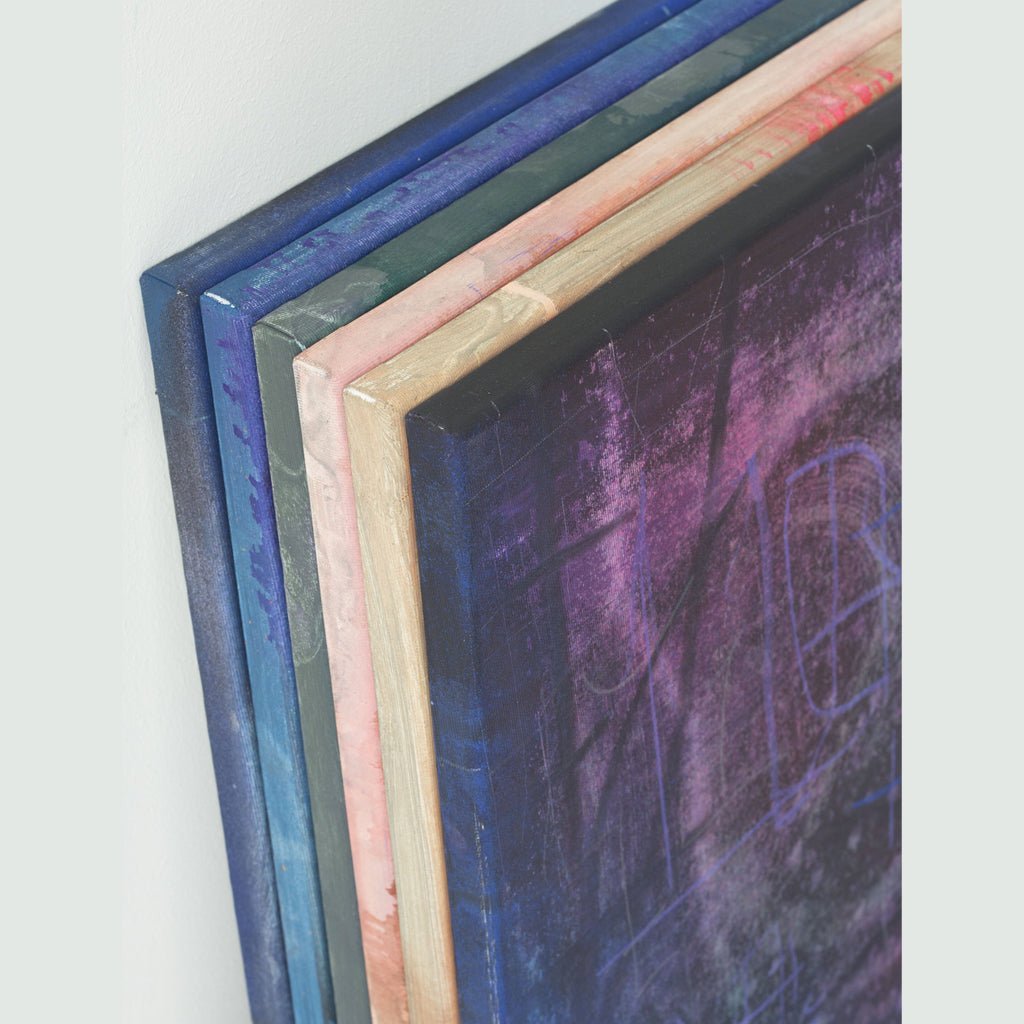 Christian August – Vastness - SPLISH