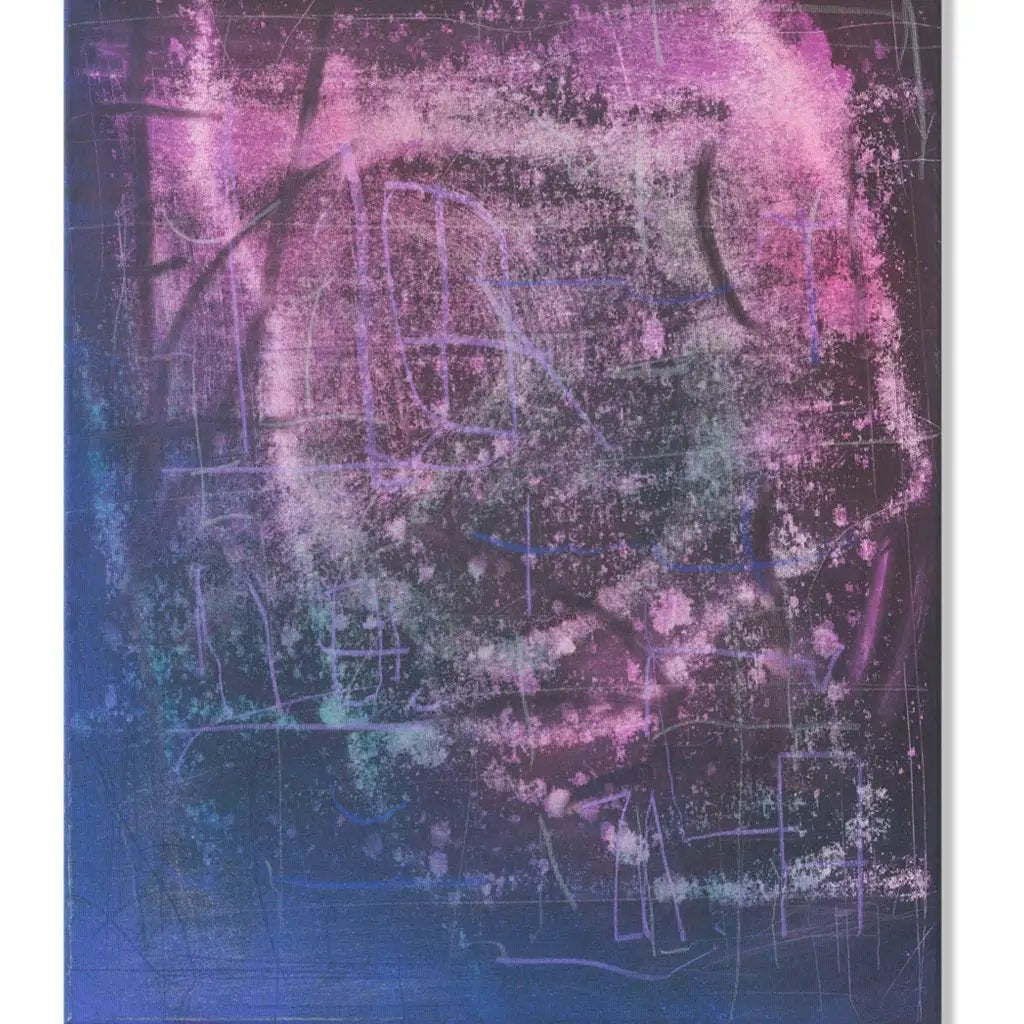 Christian August – Vastness - SPLISH