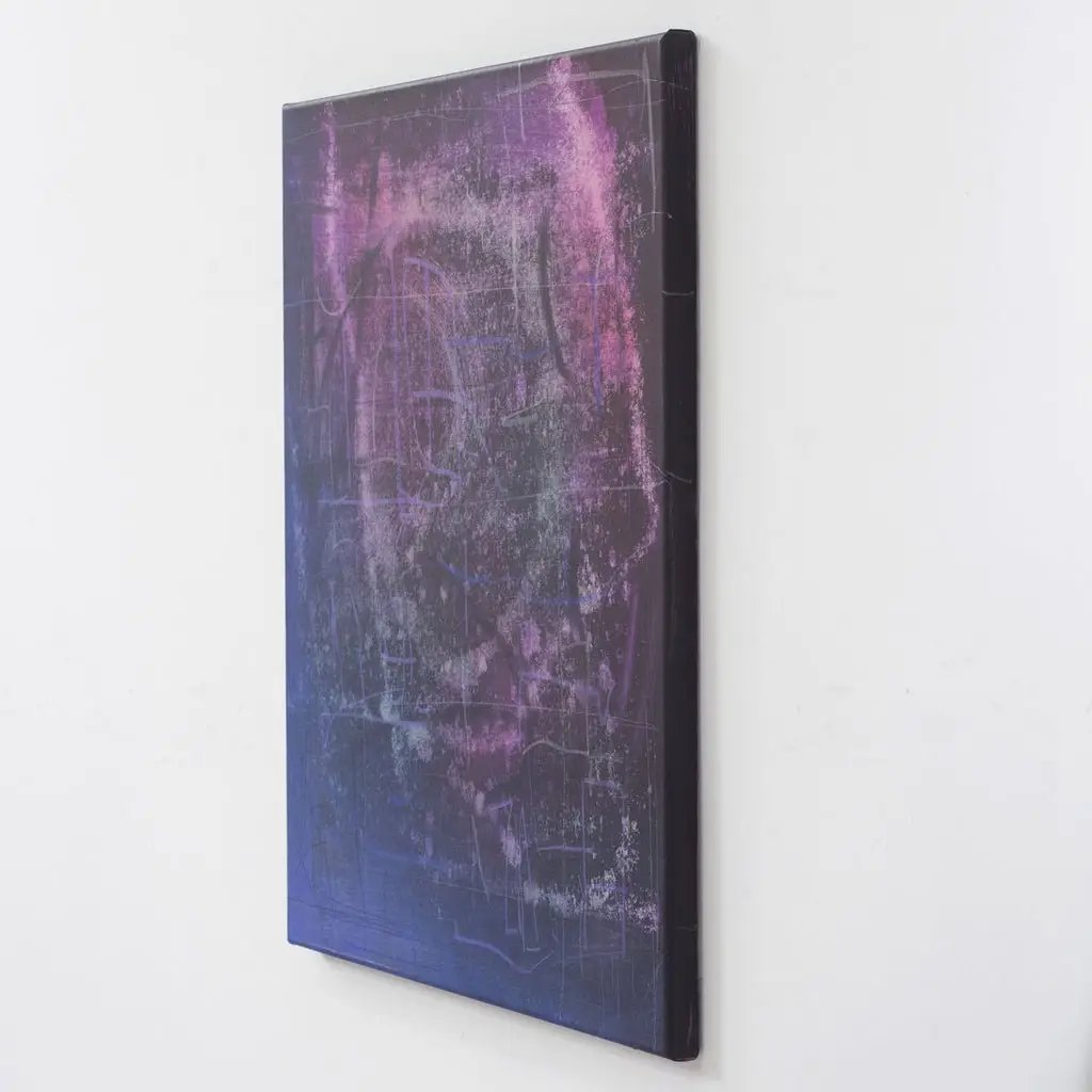 Christian August – Vastness - SPLISH