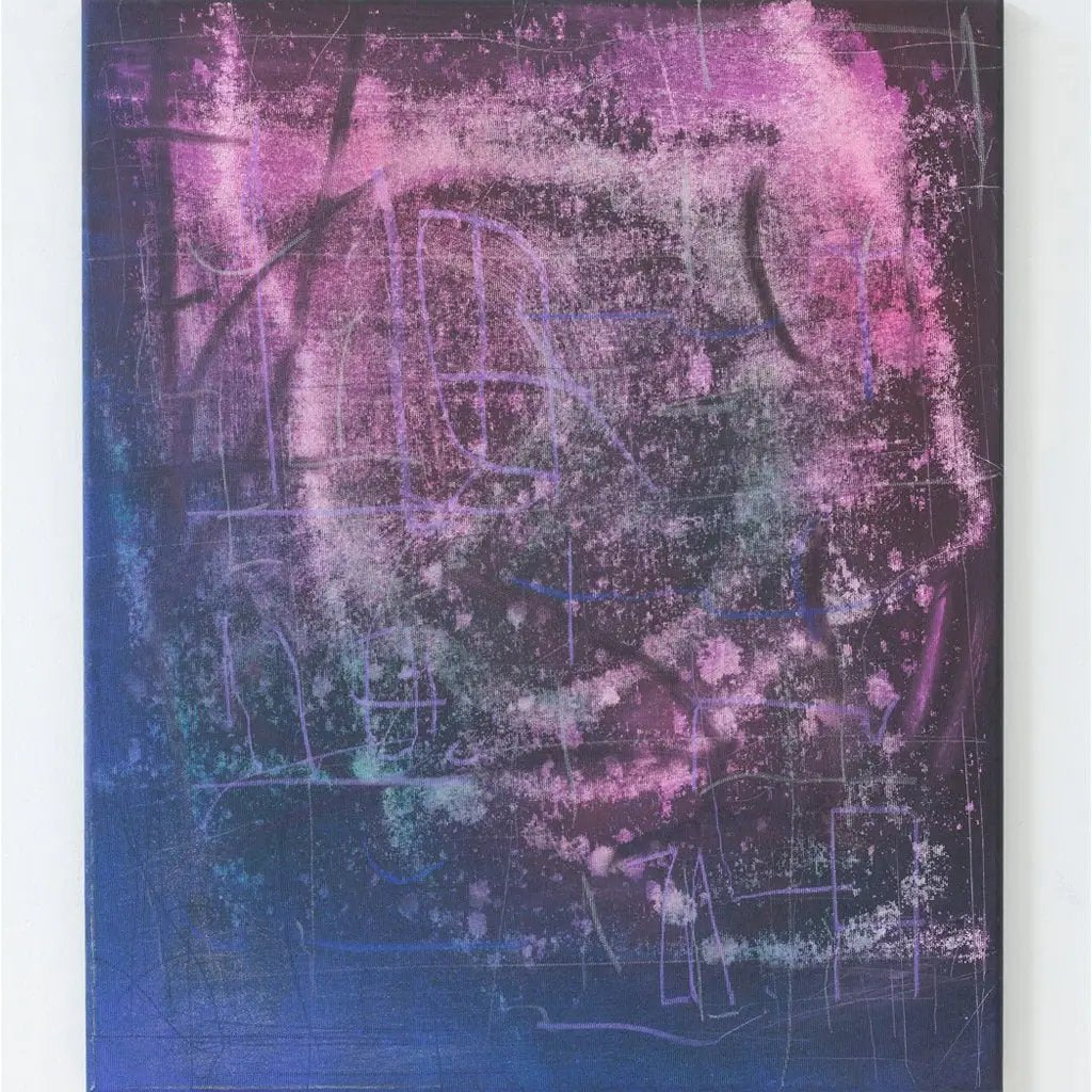 Christian August – Vastness - SPLISH