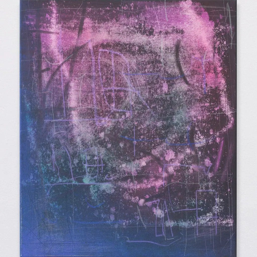 Christian August – Vastness - SPLISH