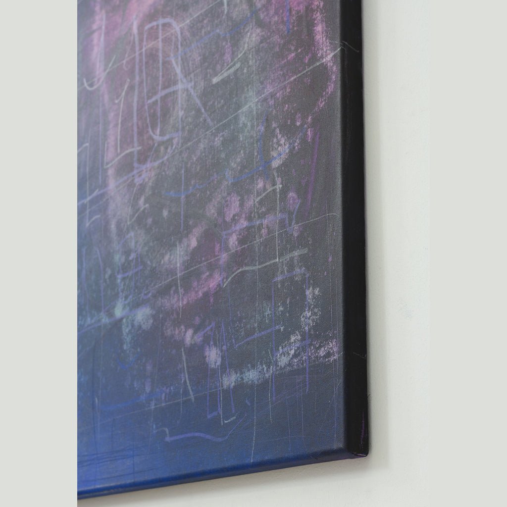 Christian August – Vastness - SPLISH