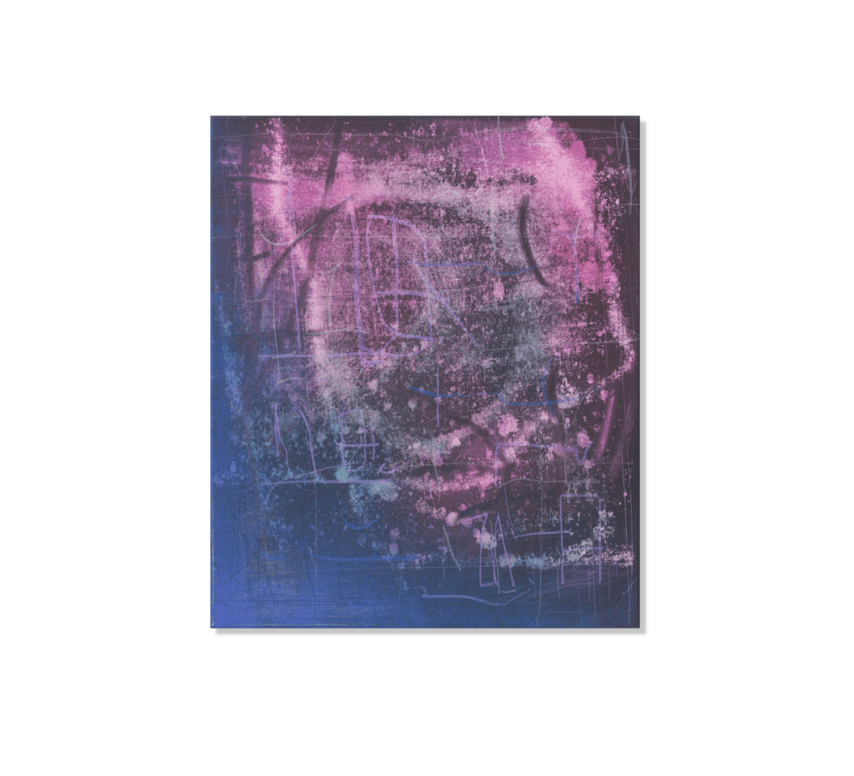 Christian August – Vastness - SPLISH