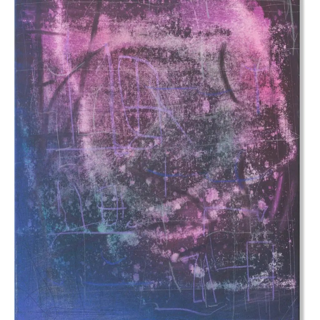 Christian August – Vastness - SPLISH