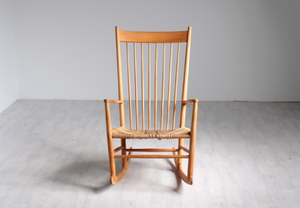 Hans J. Wegner Gyngestol