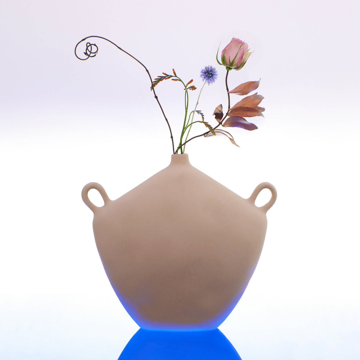 Maria karaffel - Oat