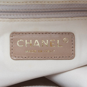 Chanel – tote bag