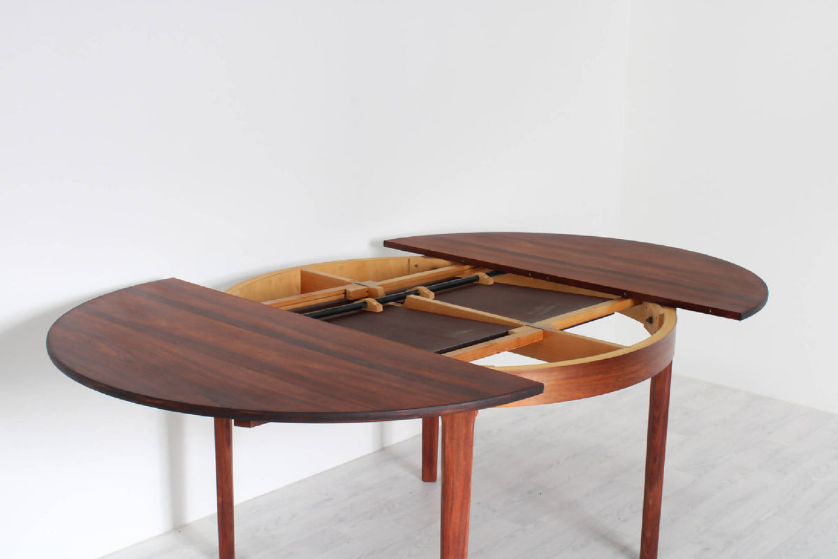 Dansk Møbeldesign Spisebord - SPLISH