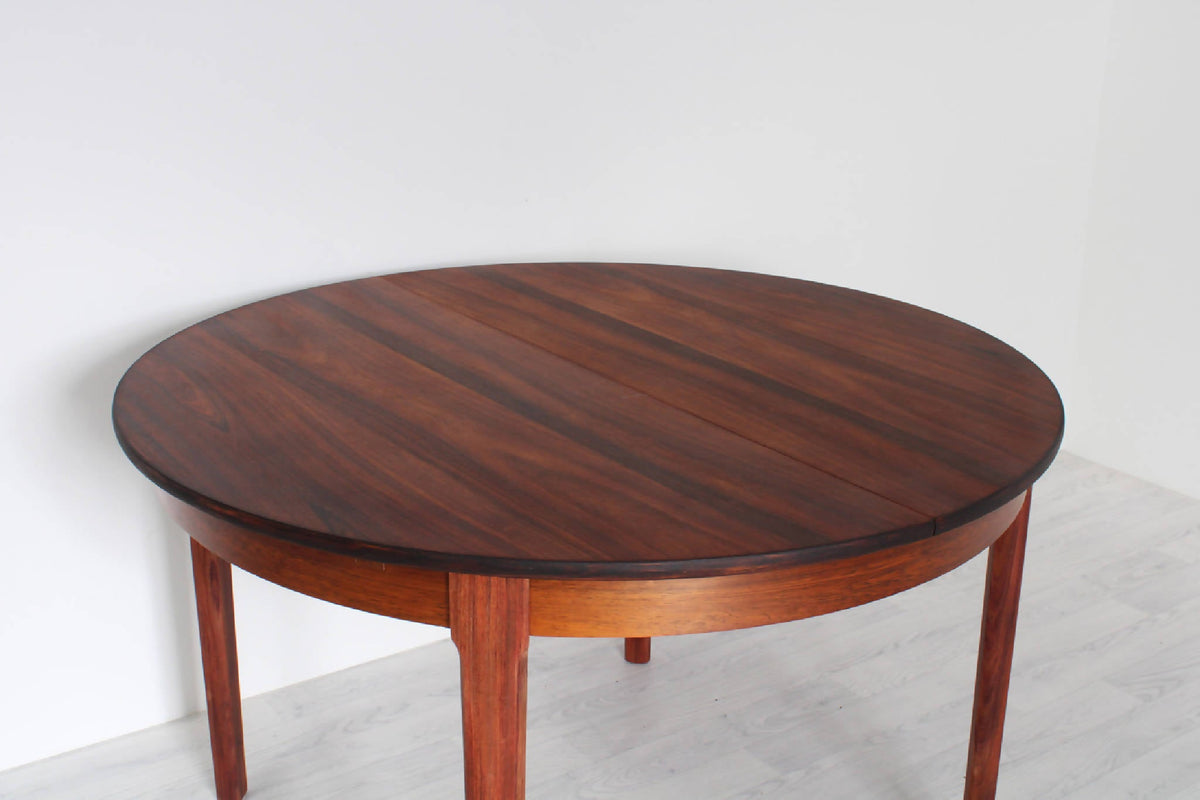 Dansk Møbeldesign Spisebord - SPLISH