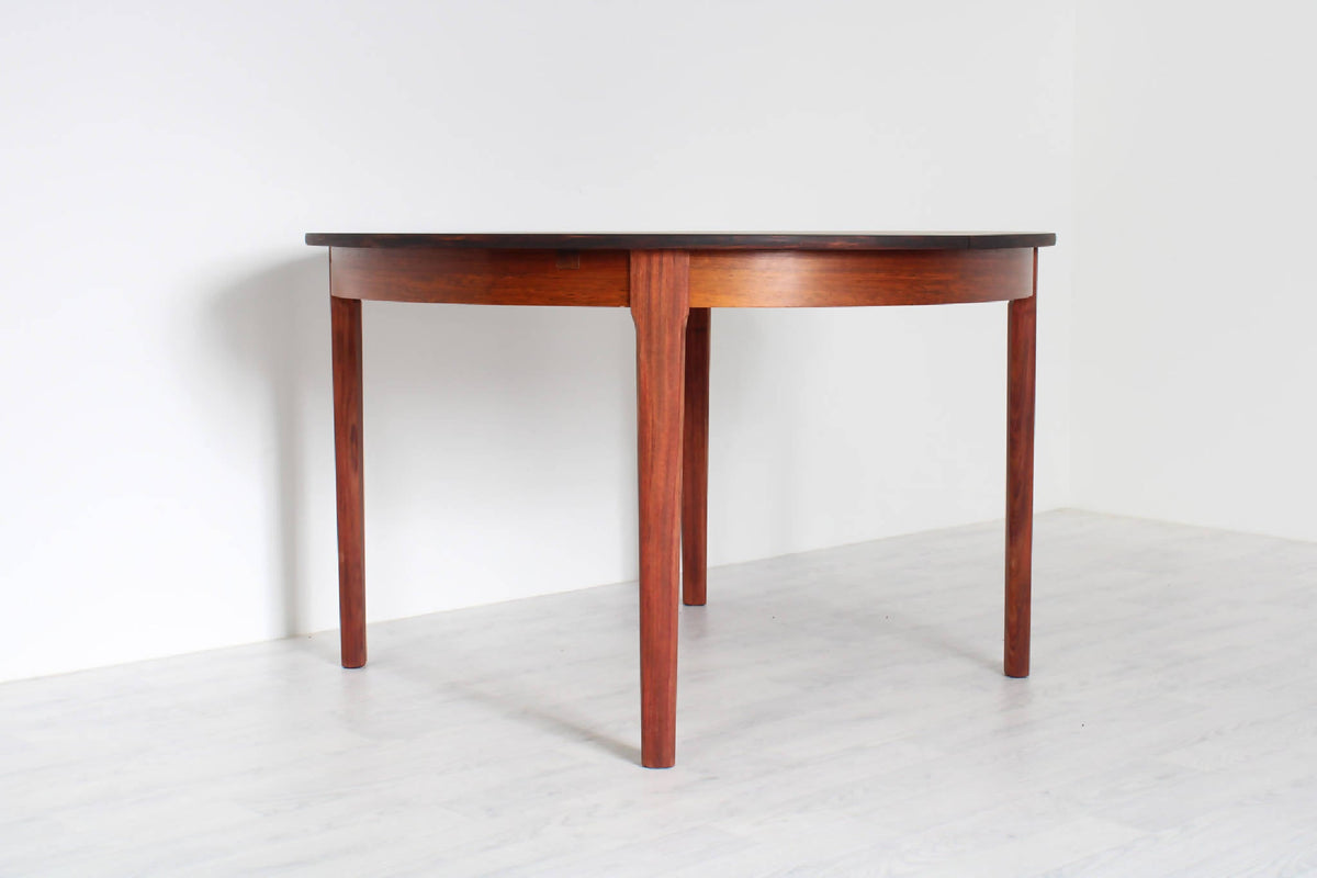 Dansk Møbeldesign Spisebord - SPLISH