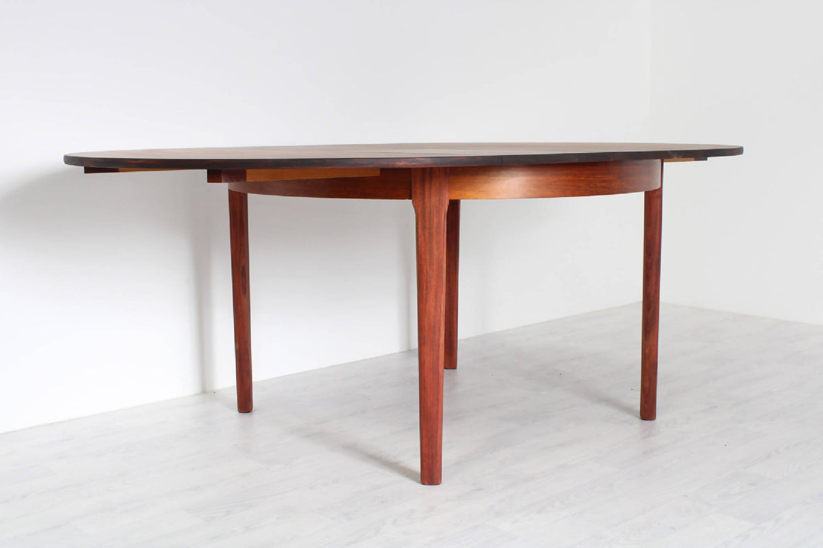 Dansk Møbeldesign Spisebord - SPLISH