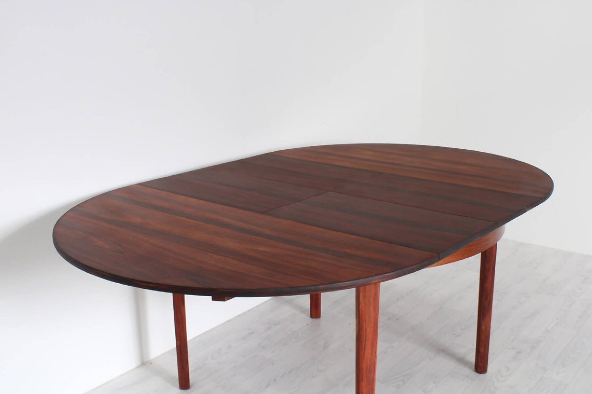 Dansk Møbeldesign Spisebord - SPLISH