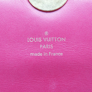 Louis Vuitton – Brun flore woc taske