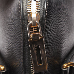 Prada – Saffiano lux promenade taske