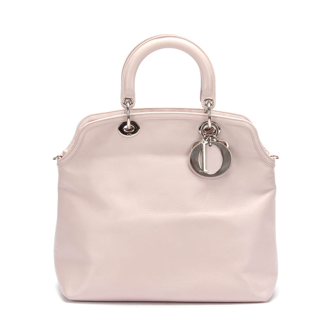 Christian Dior Granville Handbag  Match  Style