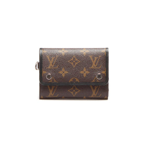 Louis Vuitton – Monogram trifold kompakt tegnebog