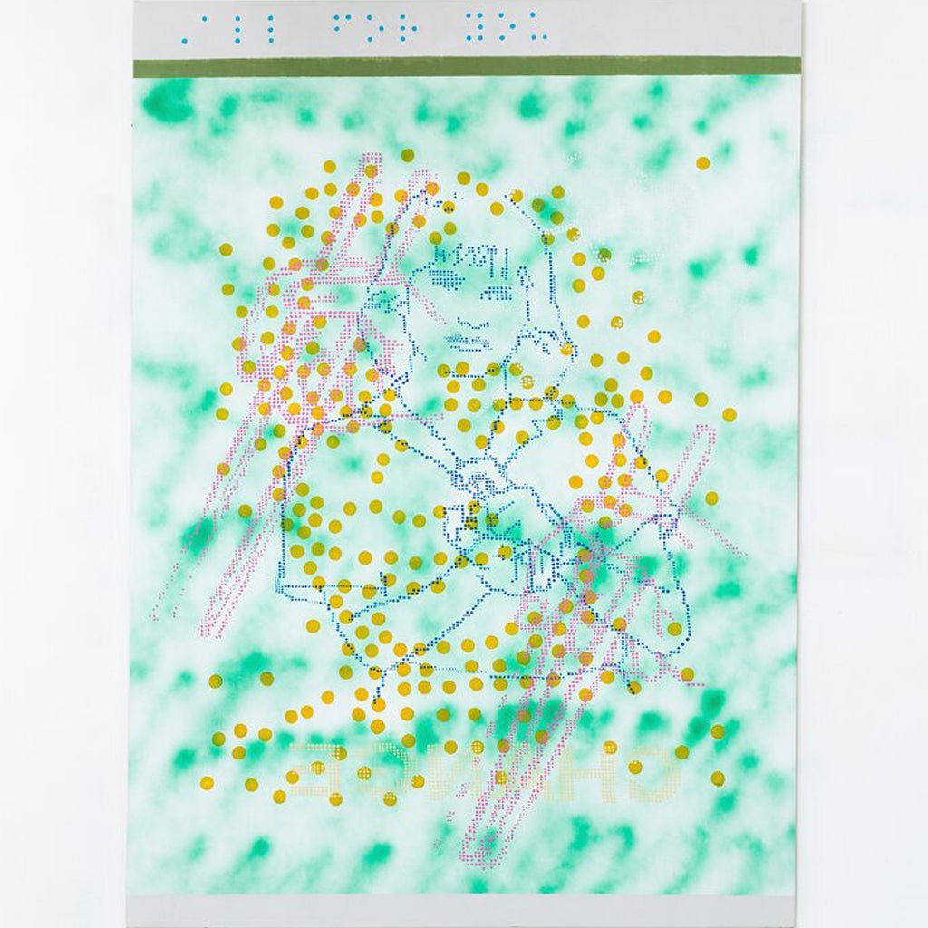 Elliot Fox – Egnahc - SPLISH