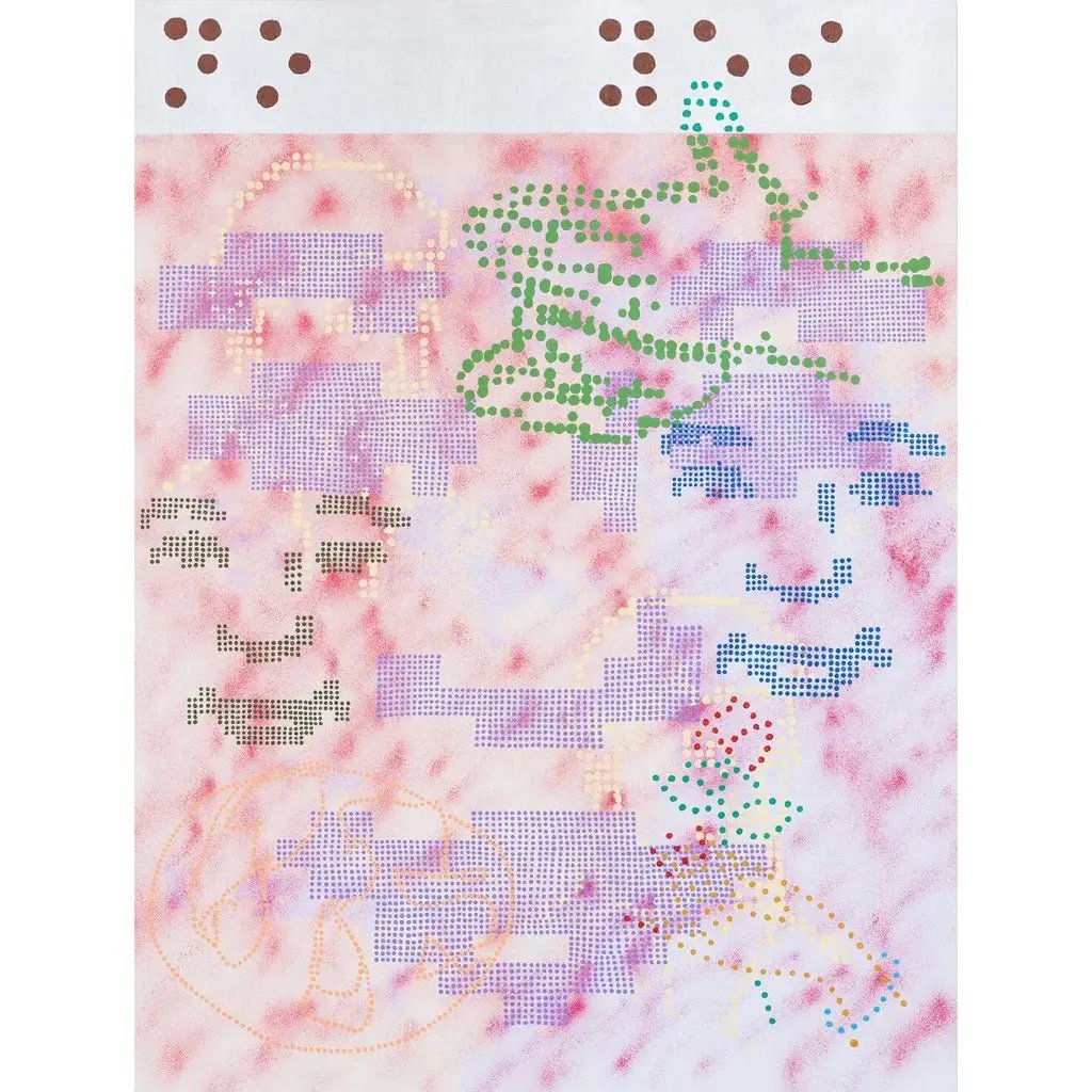 Elliot Fox – Granite Mushroom - SPLISH