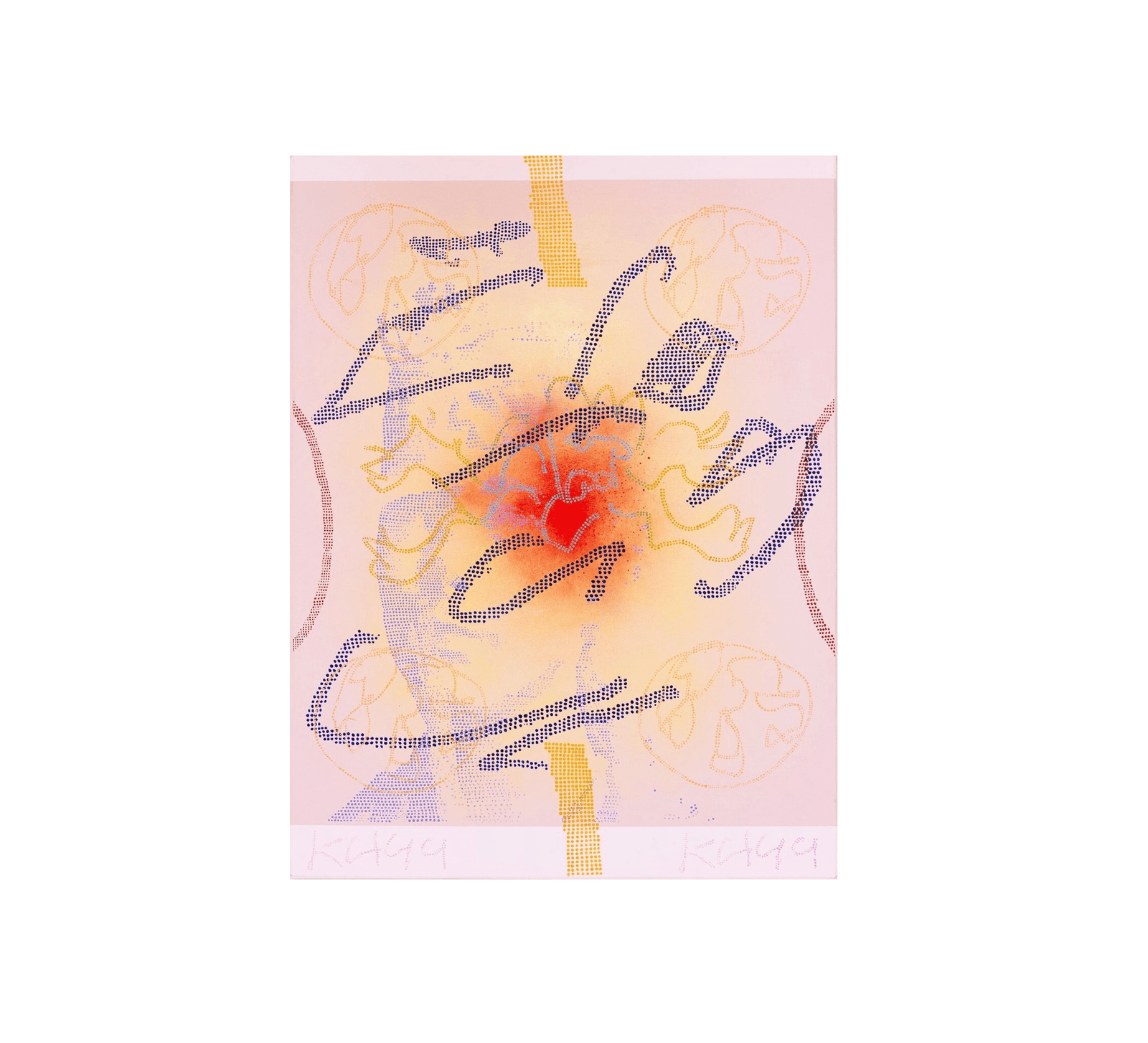 Elliot Fox – K449 - SPLISH