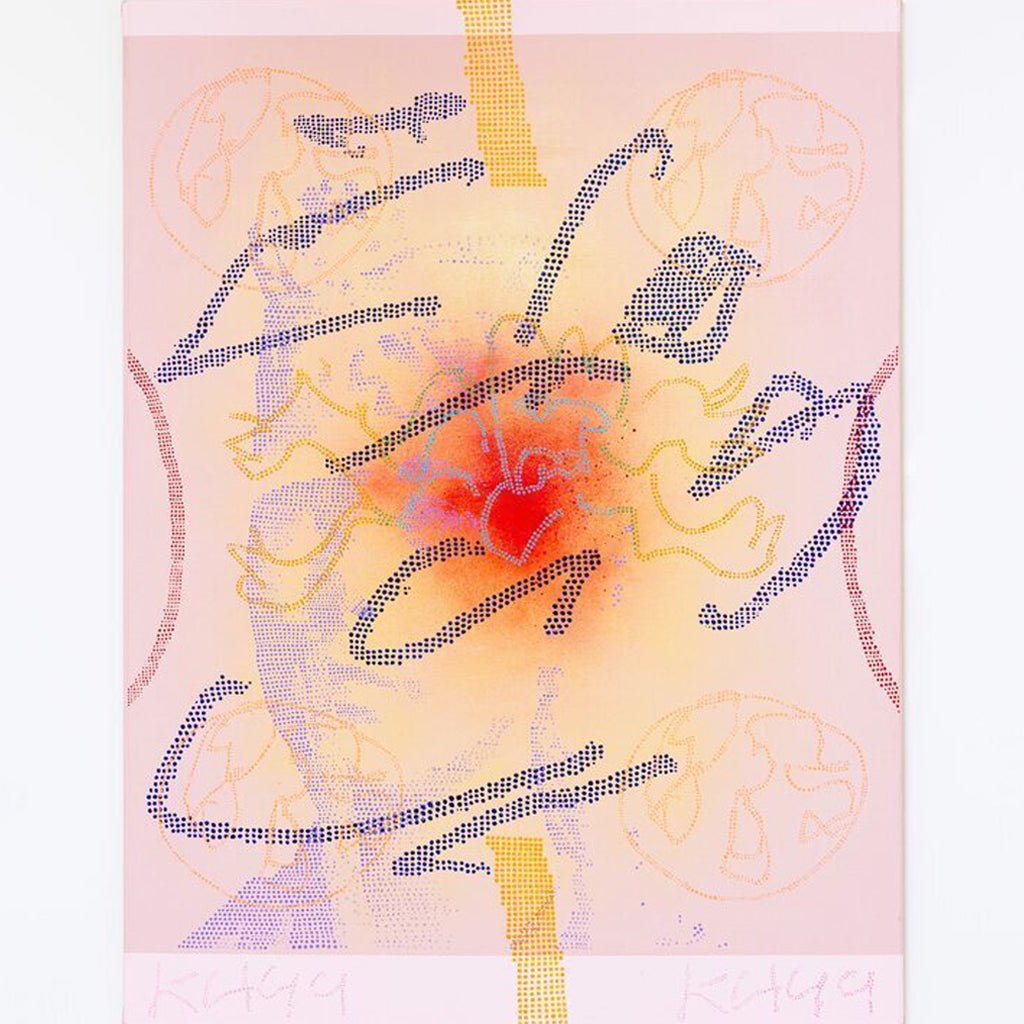 Elliot Fox – K449 - SPLISH