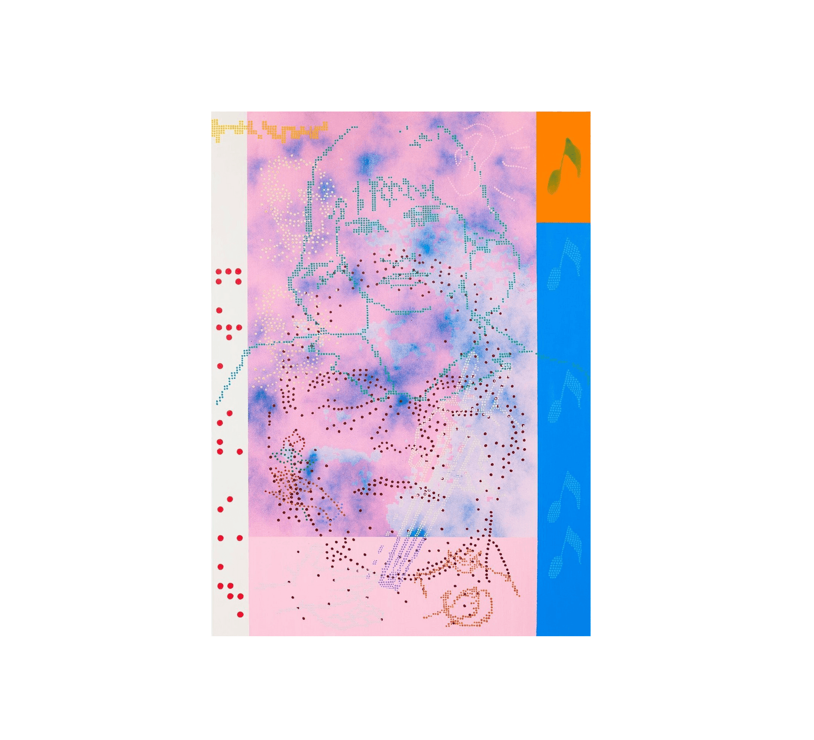 Elliot Fox – Promised Land - SPLISH