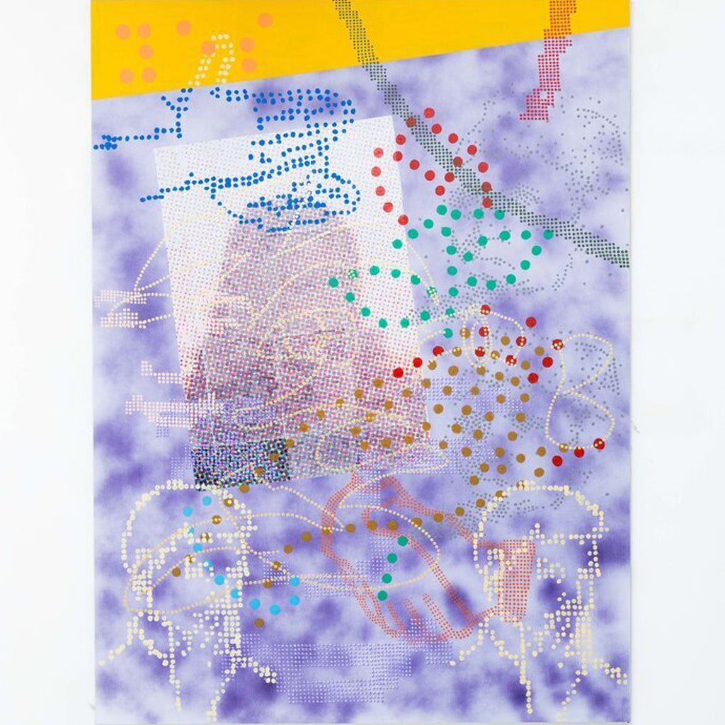 Elliot Fox – Soft Gold - SPLISH