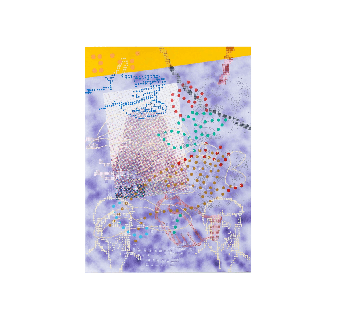 Elliot Fox – Soft Gold - SPLISH