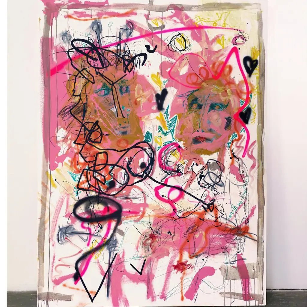 Emanuele Tozzoli – Feasting on the flowers - SPLISH